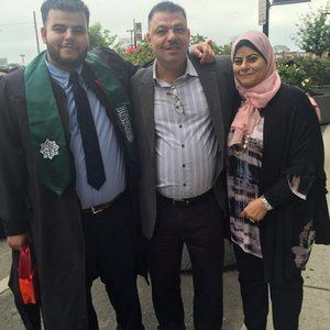 Meet your Posher, Elsayed